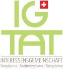 Über IG TAT (Interessensgemeinschaft Torsysteme, Antriebsysteme, Türsysteme)